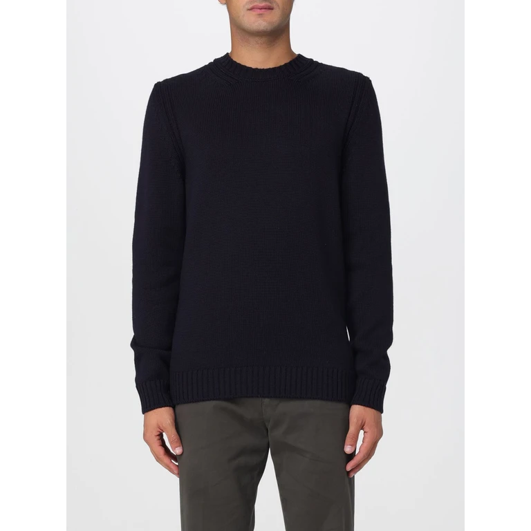 Sweater Men color Blue (UT258M00976U002430)