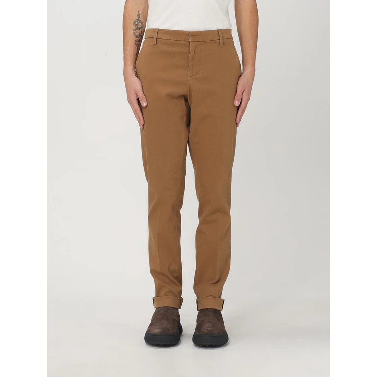 Pants Men color Brown (UP235AS0092UBM5033)
