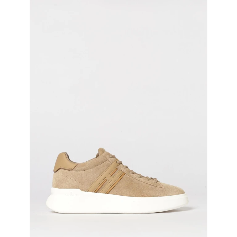 Sneakers Men color Brown (HXM5800DV42UHO828K)