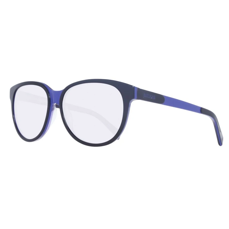 Just Cavalli Black Plastic Sunglasses - Women