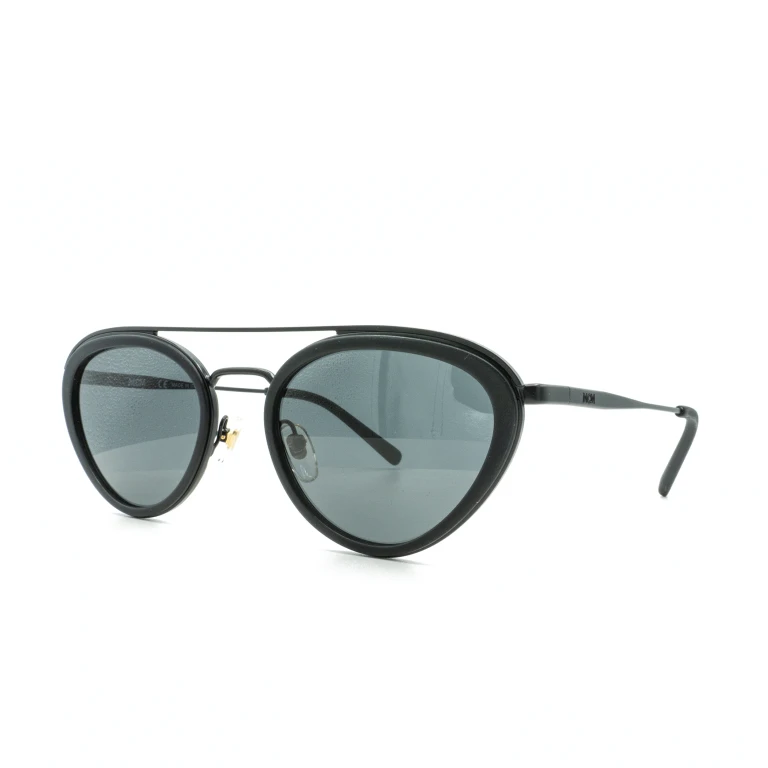 Women's Oval Sunglasses
