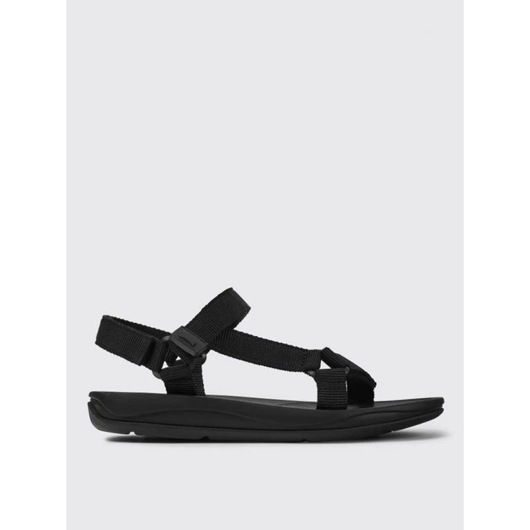 Match sandals in recycled PET (K200958-001MATCH0)