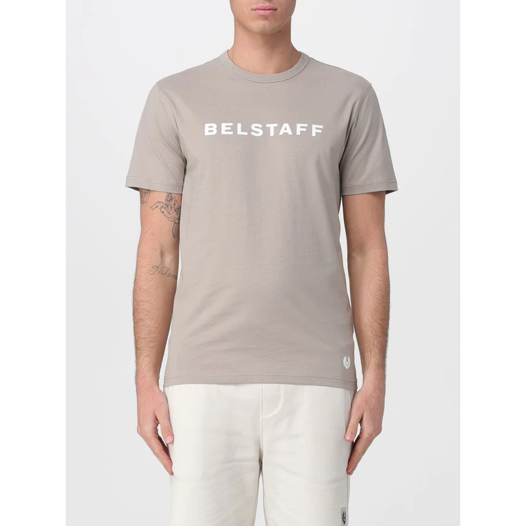 T-Shirt Men color Sand (106037DKSND)