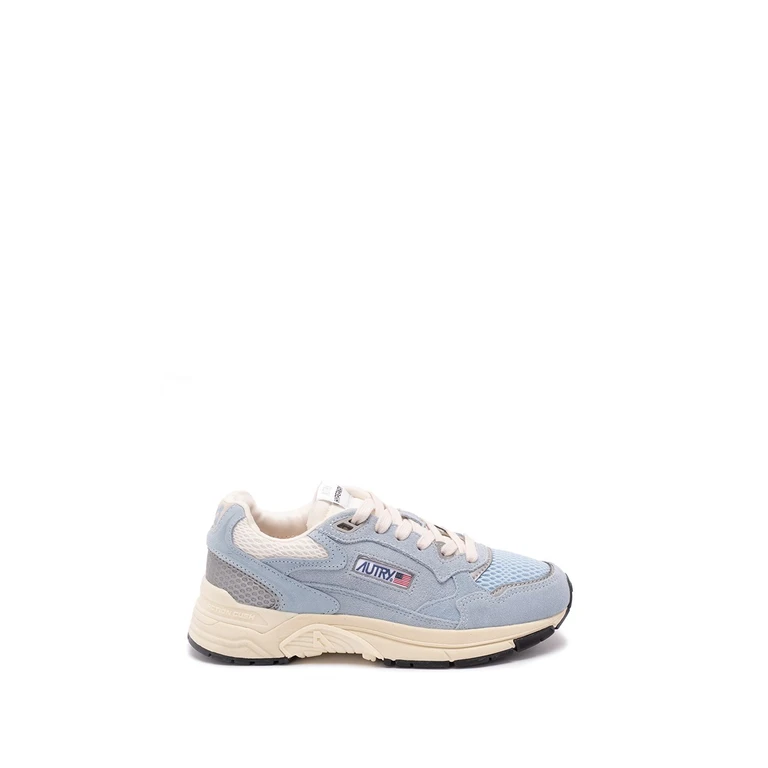 Autry `Hyperway Low` Sneakers