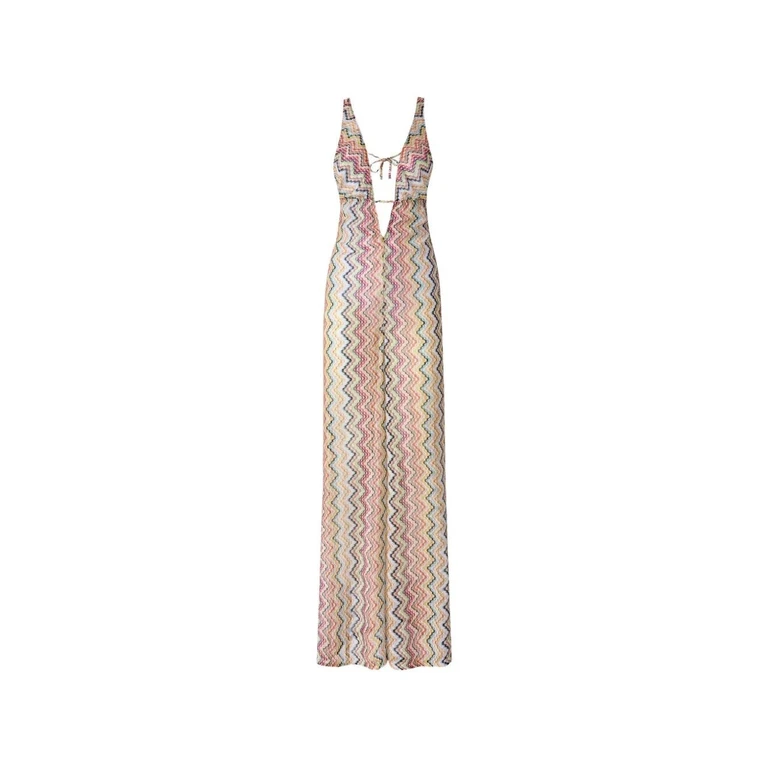 Missoni Long Jumpsuit
