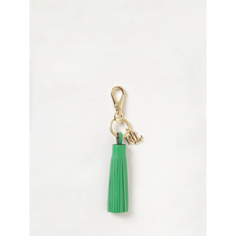 Key Chain Woman color Green (432P07357005)