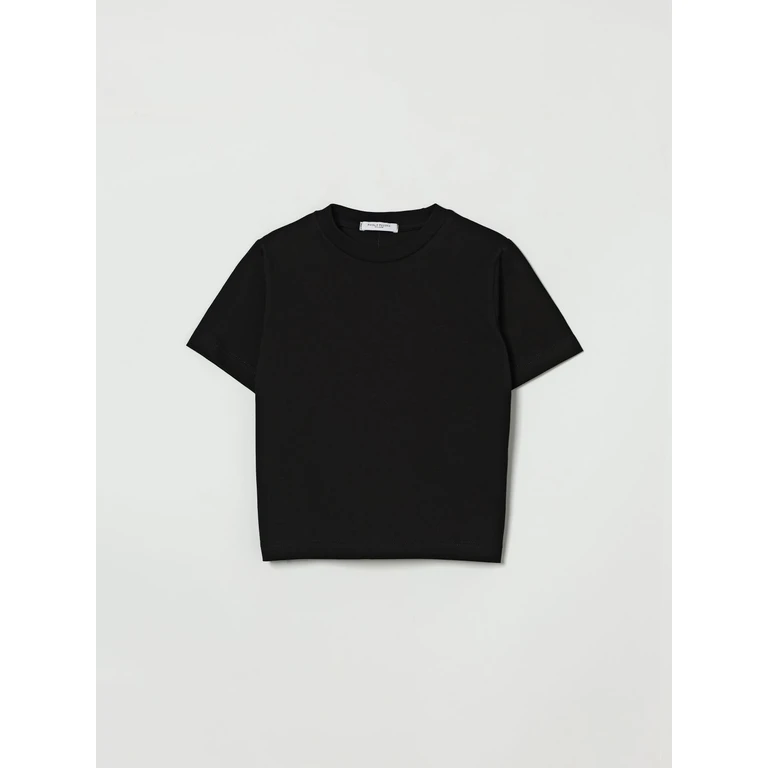 T-Shirt Kids color Black (PP4346NERO)