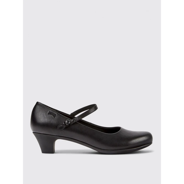 Pump Woman color Black (20202-088HELENA0)
