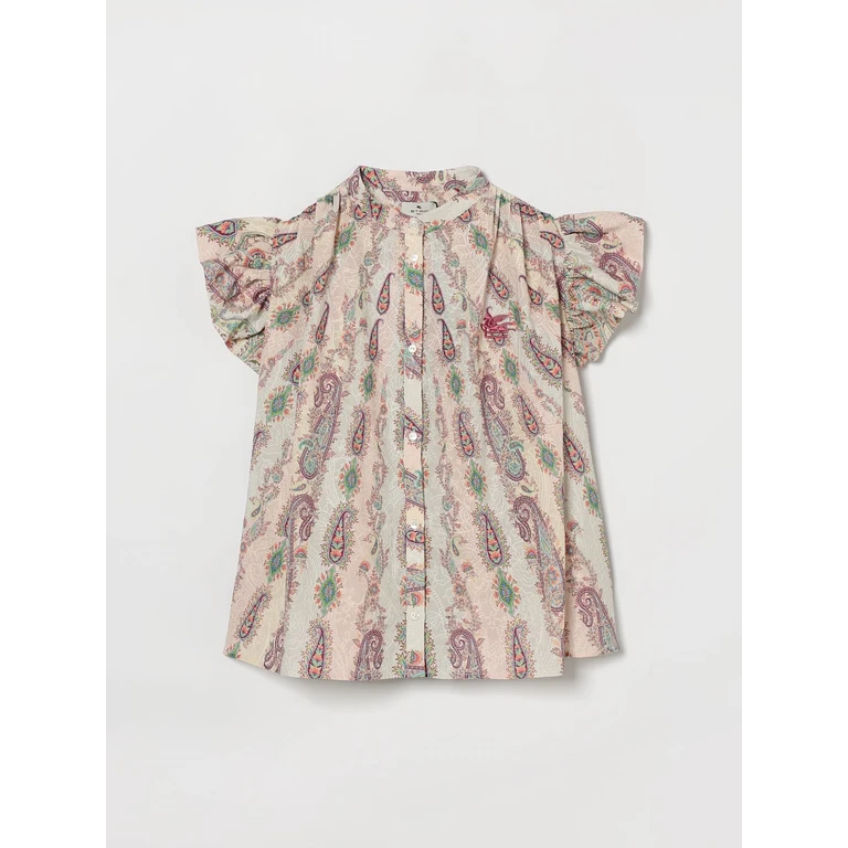 Top Kids color Multicolor (GY5A72U0268501MC)