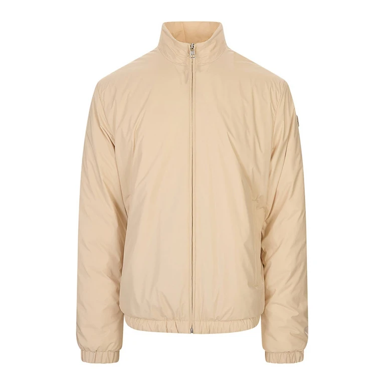 Blouson Rembourré - Orange (0911A00099597X220A)