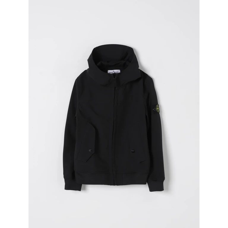 Jacket Kids color Black (4100002S0A22V0029)