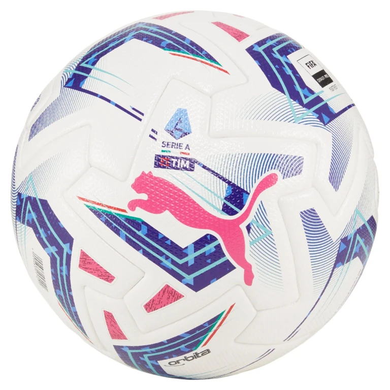 Orbita Serie A Fifa Quality Pro Soccer Ball Sneakers