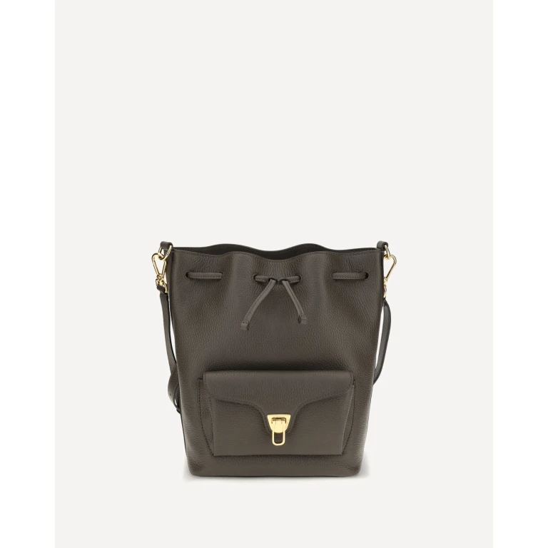 Beat Generation Bucket Bag Female UNI