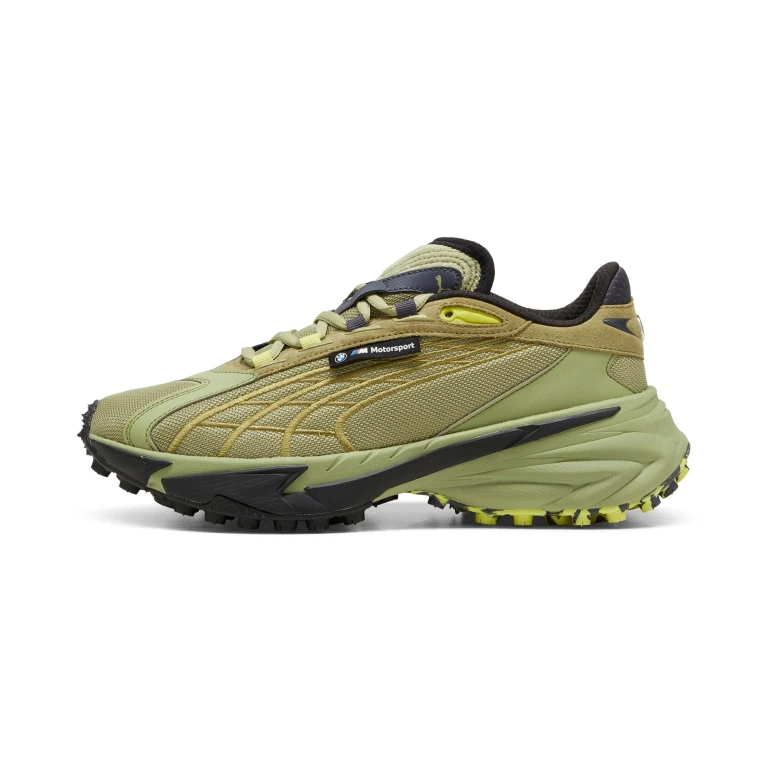 Men's Bmw Motorsports Spirex Sneakers