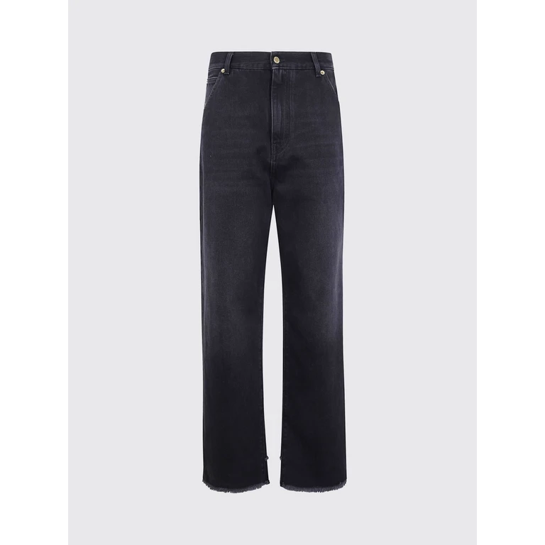 Jeans Woman color Black (WTR78DBK02W102W102)