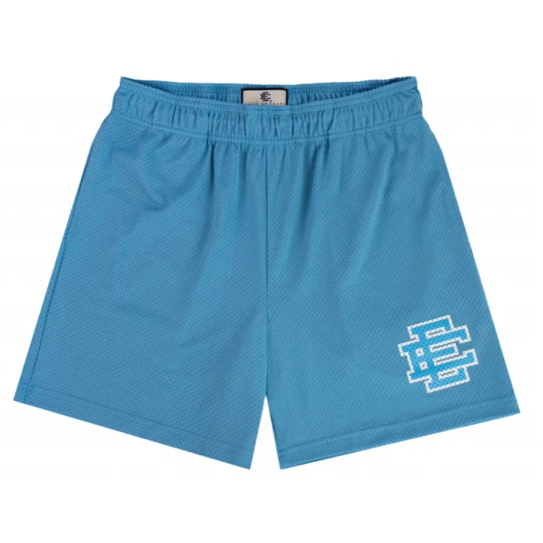 Men's Ee Basic Short Ss24