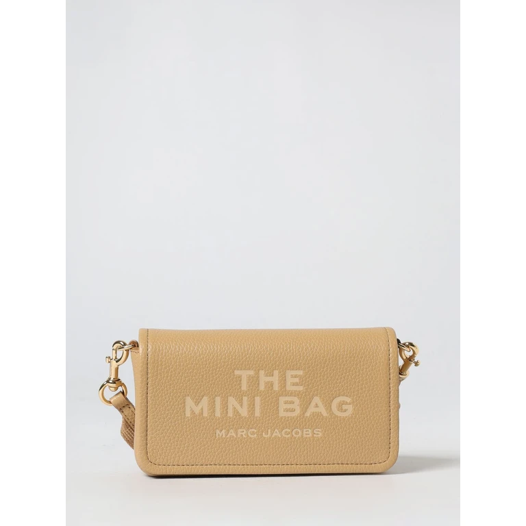 MARC JACOBS Mini Bag Woman color Brown (2S4SMN080S02230)