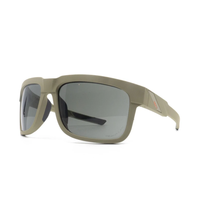 Men's Type-S Soft Tact Polarized Sunglasses