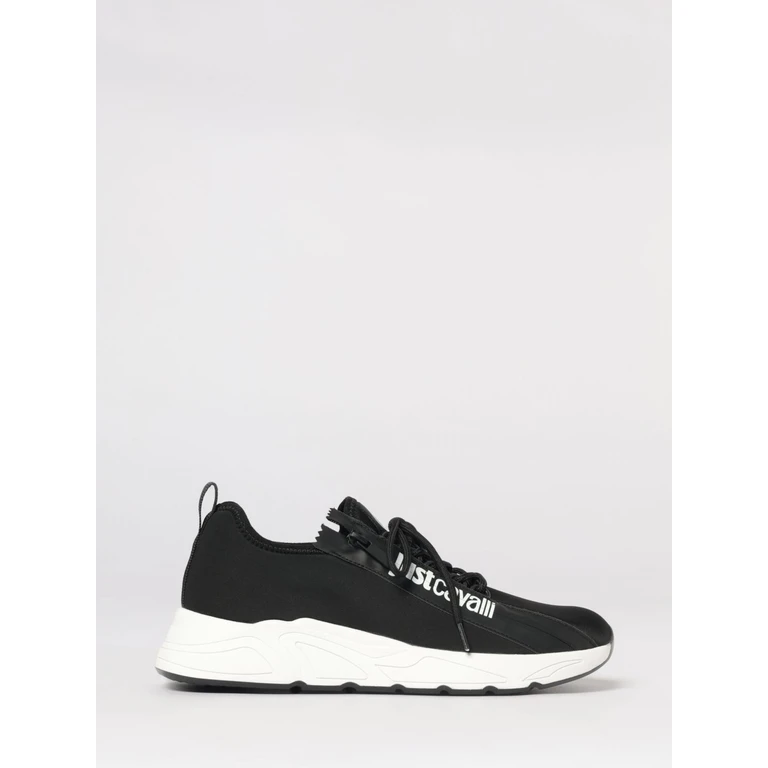 Sneakers Men color Black (80QA3SA2ZSE70899)