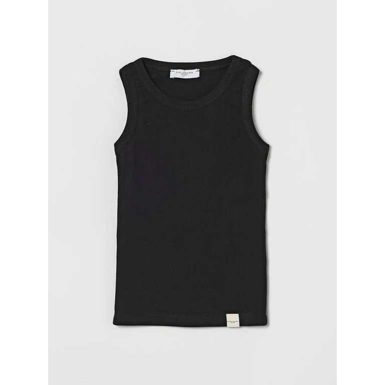 T-Shirt Kids color Black (PP4269NERO)