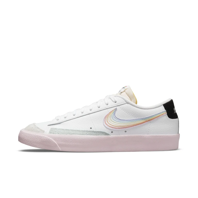 Men's Blazer Low 77