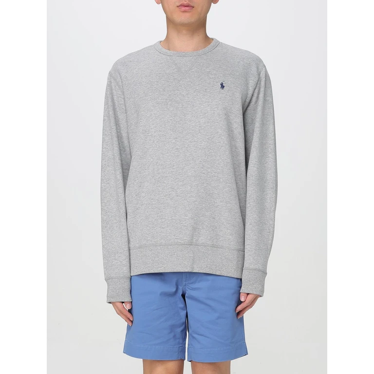 Sweatshirt Men color Grey (710766772004)