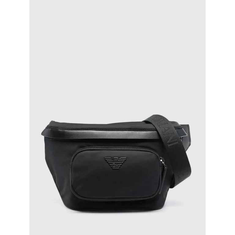 Belt Bag Men color Black (EM001805AF13454 098UC001)