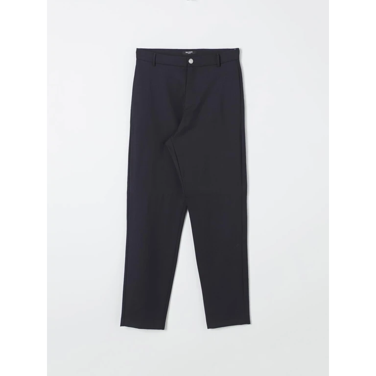 Pants Kids color Blue (BV6S00I0196621)