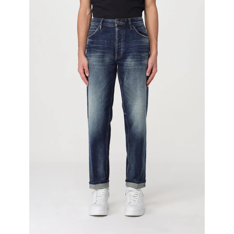 EMPORIO ARMANI Jeans Men color Blue (6R1J691DQTZ0942)