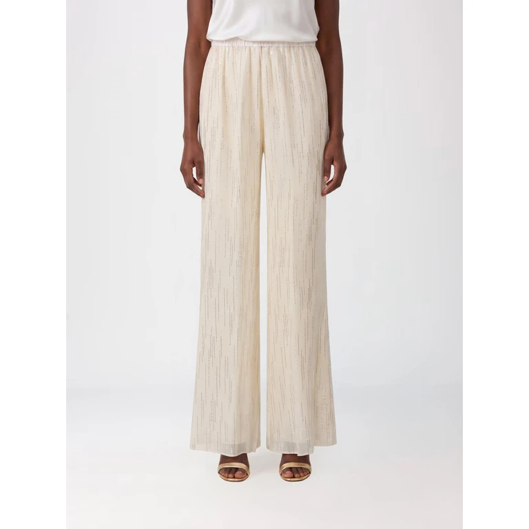 Pants Woman color White (14890MYPANTS5)