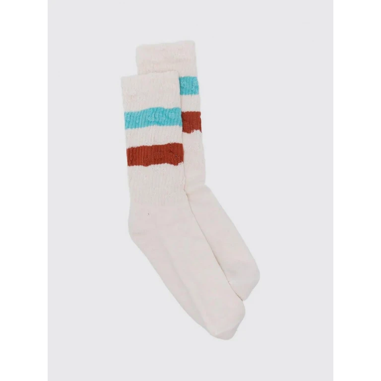 Socks Men color Grey (GUP00883P00048812402)