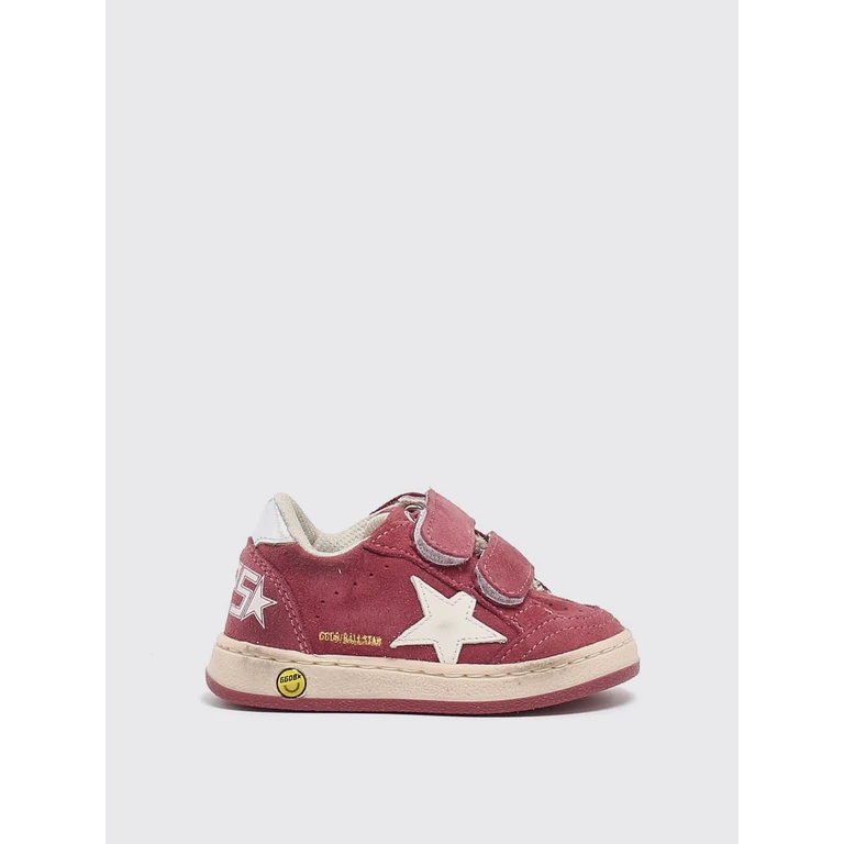 Sneakers Kids color Burgundy (GJF01032F00805240388)