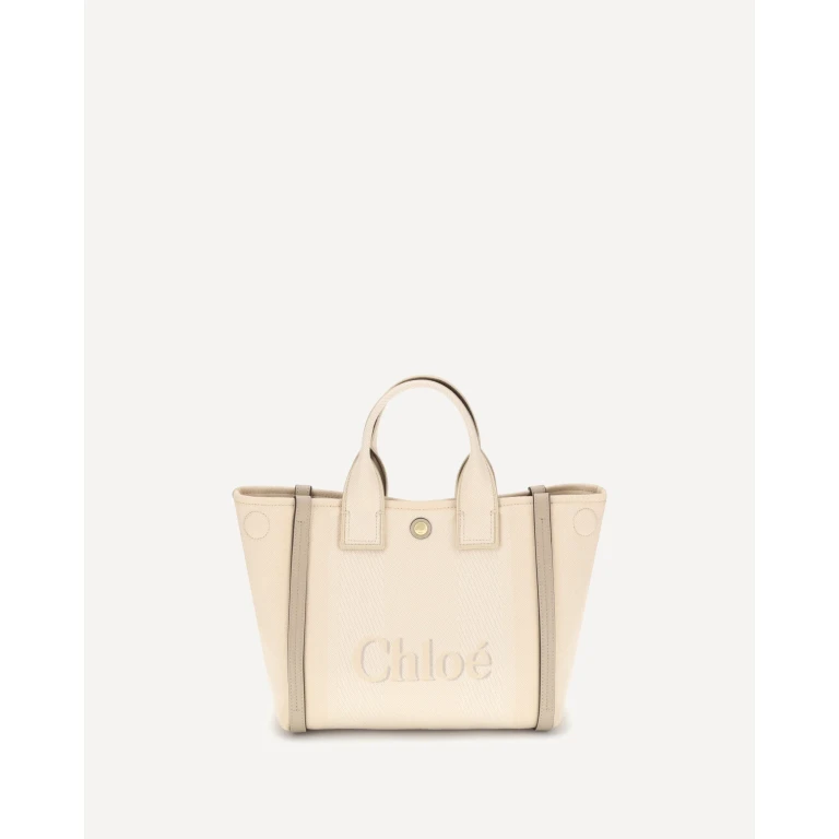 CHLOÉ Carry Tote Bag Female UNI