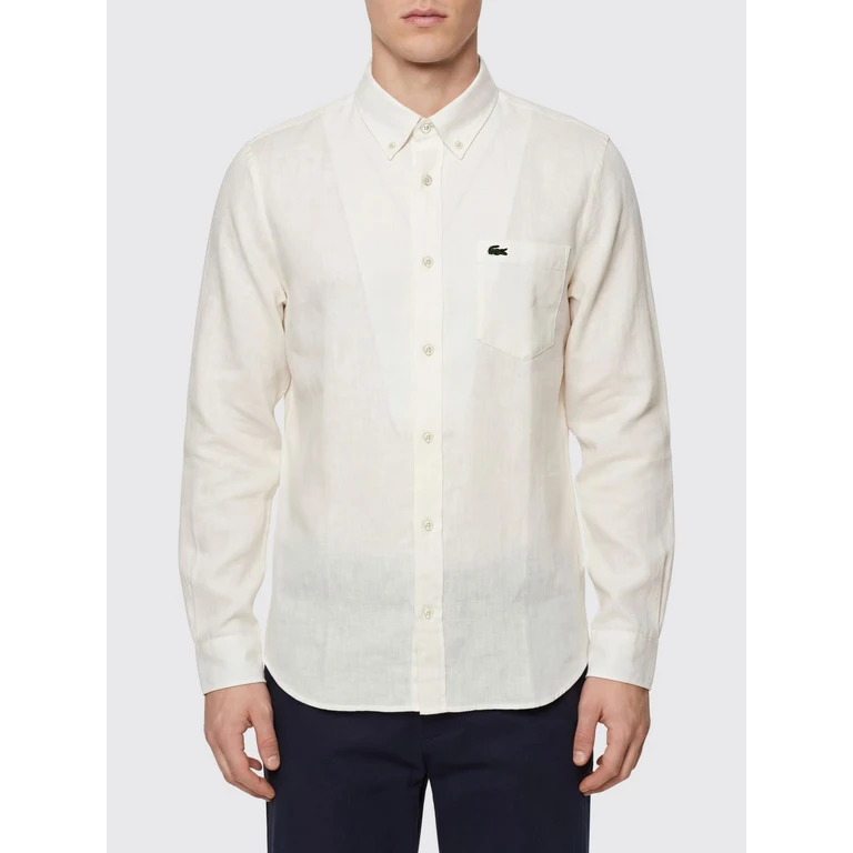 Shirt Men color White (CH5692001)