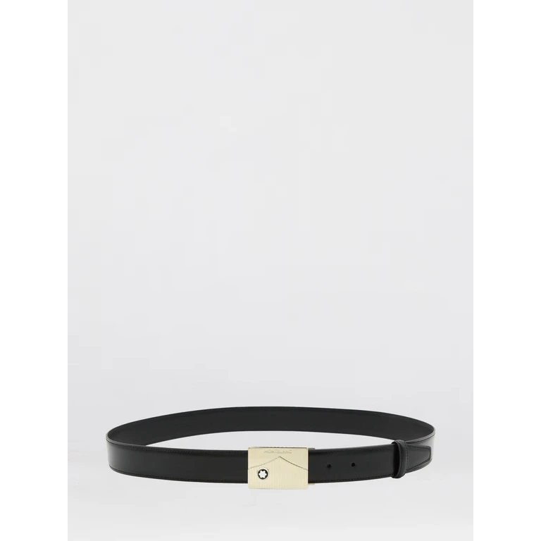 Belt Men color Black (199095BLACK)