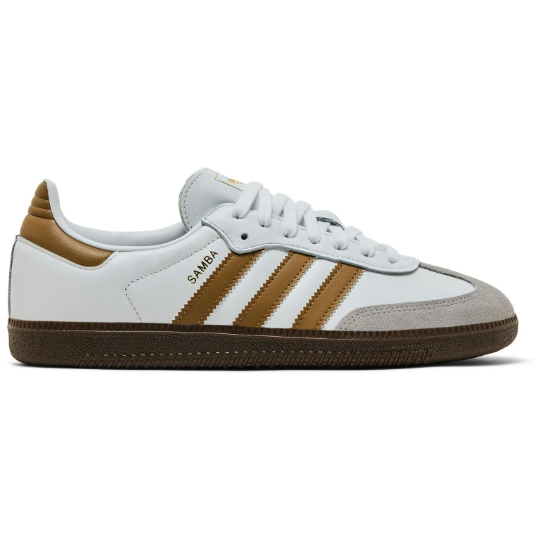 Men's Samba Og Sneakers