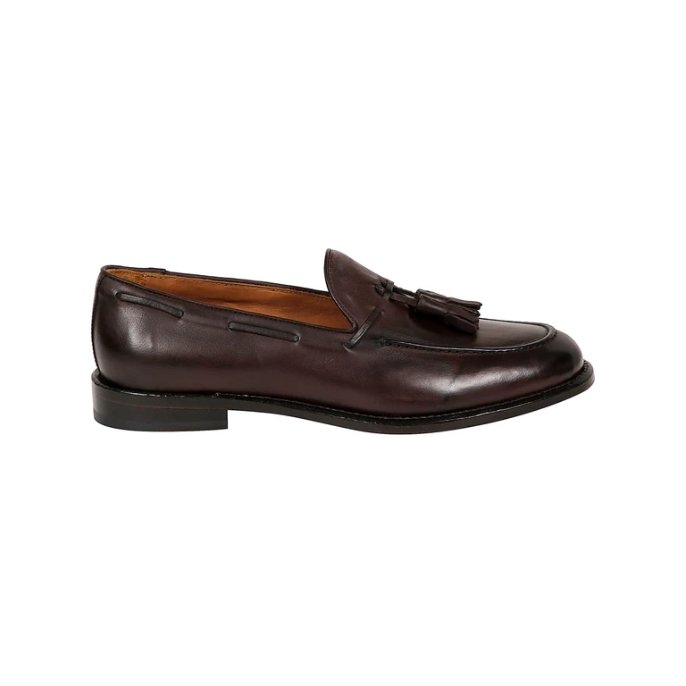 CORVARI Garda Loafer