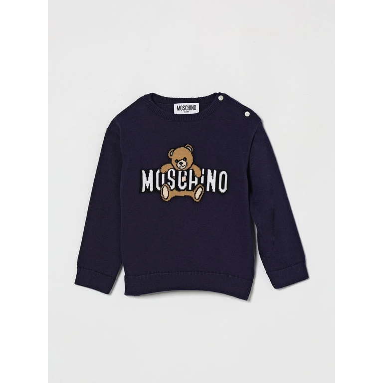 Sweater Kids color Blue (M8W00JLHE6240016)
