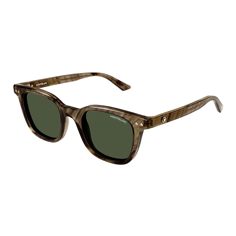 Green Square Mens Sunglasses MB0320S 003 49