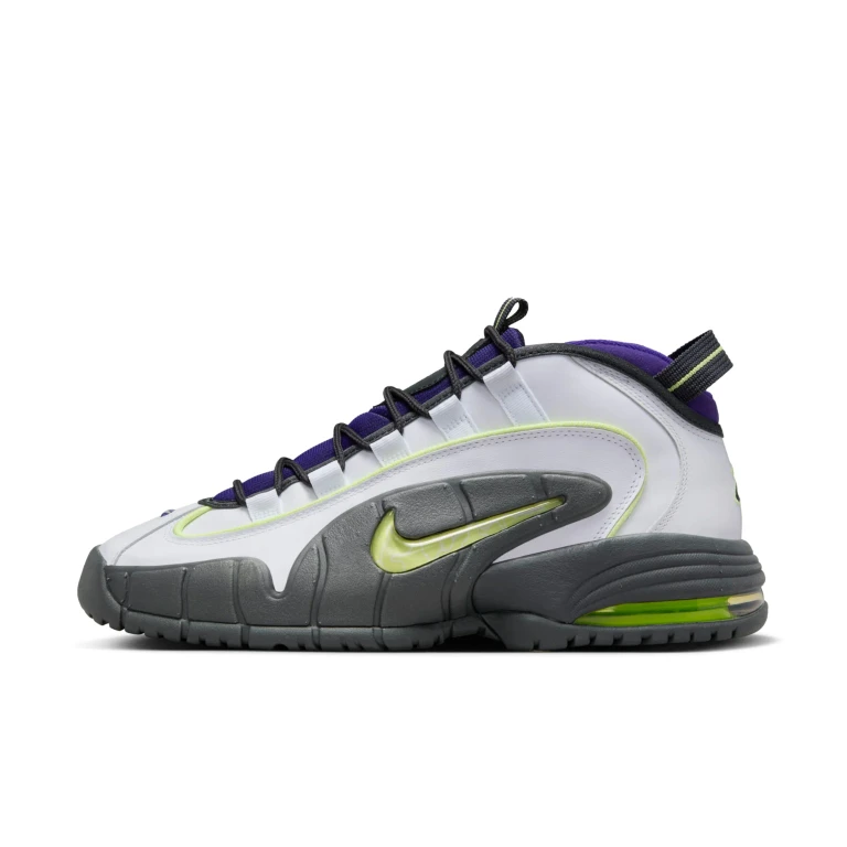 Men's Air Max Penny Sneakers