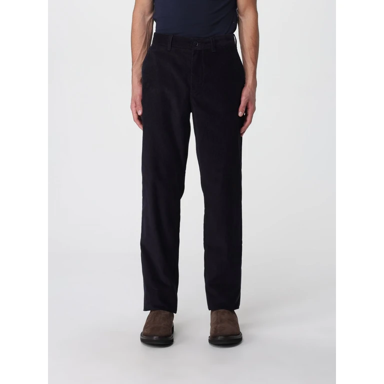 Pants Men color Blue (HH8384HDE)