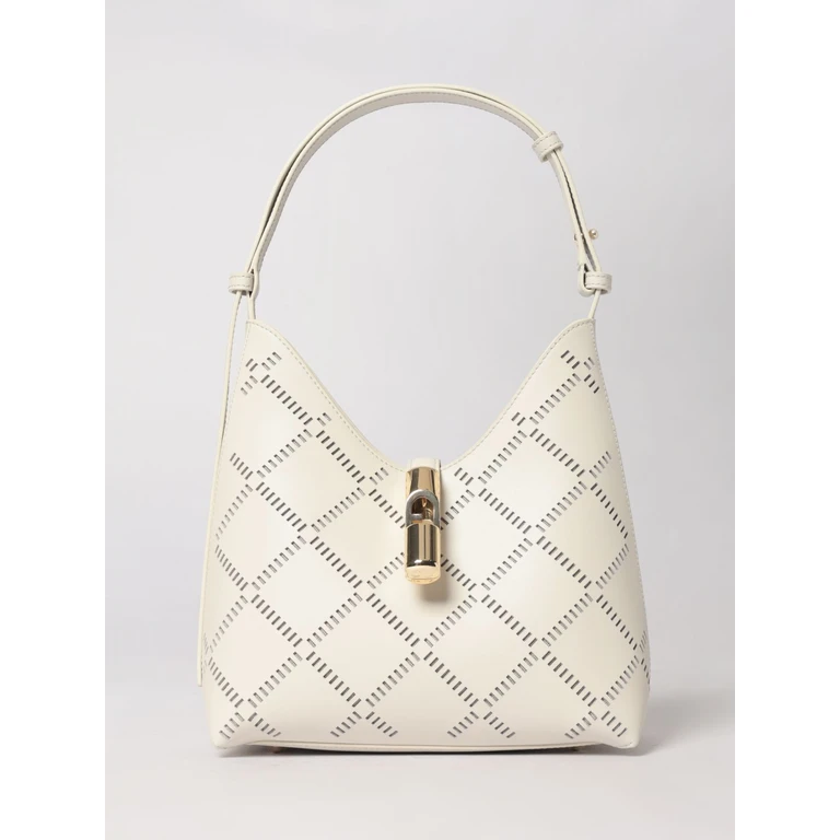 Shoulder Bag Woman color Pink (WB01979BX39471704S)