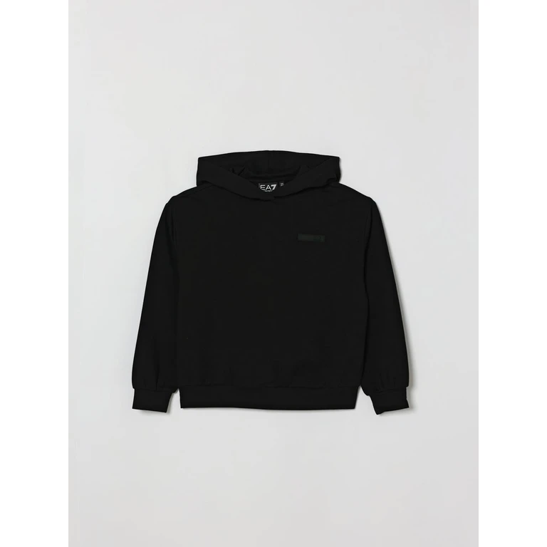 Sweater Kids color Black (7G000225AF21638UC001)
