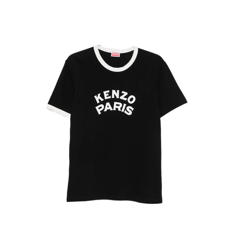 Kenzo Logo-print T-shirt