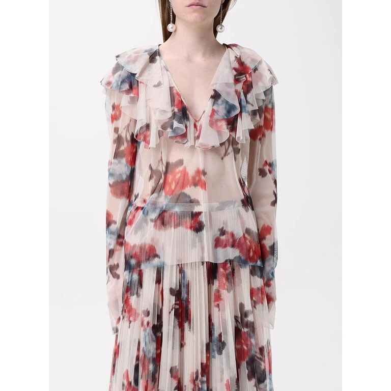 Top Woman color Beige (021407551462)