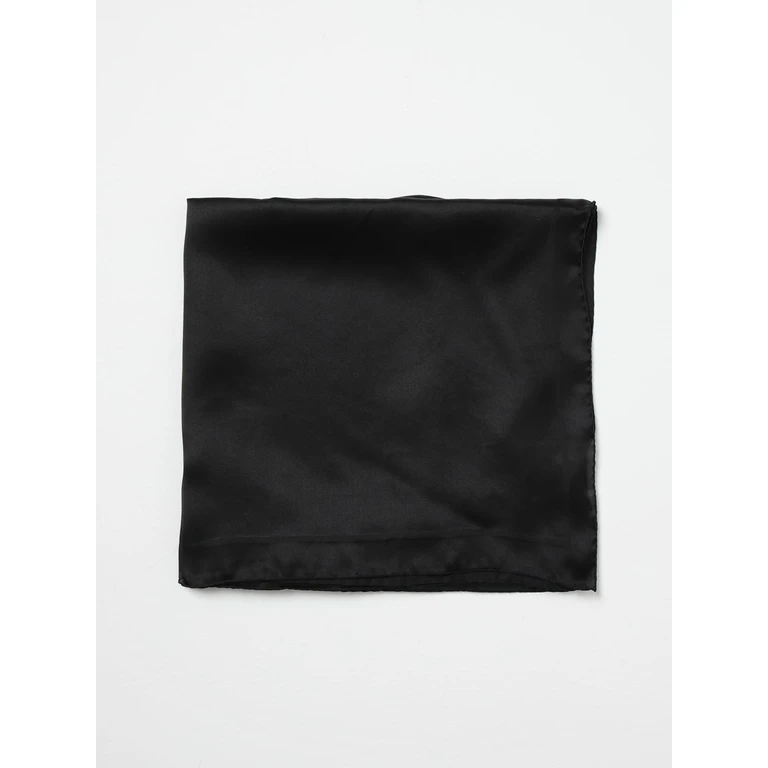 Neck Scarf Woman color Black (7851033Y0391000)