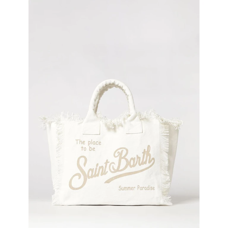 Mini Bag Woman color Bianco 3 (VANI00108246L)