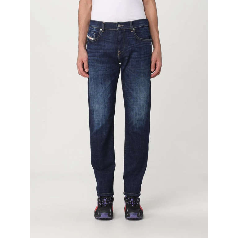 Jeans Men color Denim (A0356209L6101)