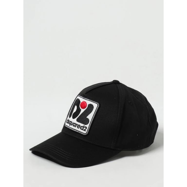 Hat Kids color Black (DQ1947D00YTDQ900)