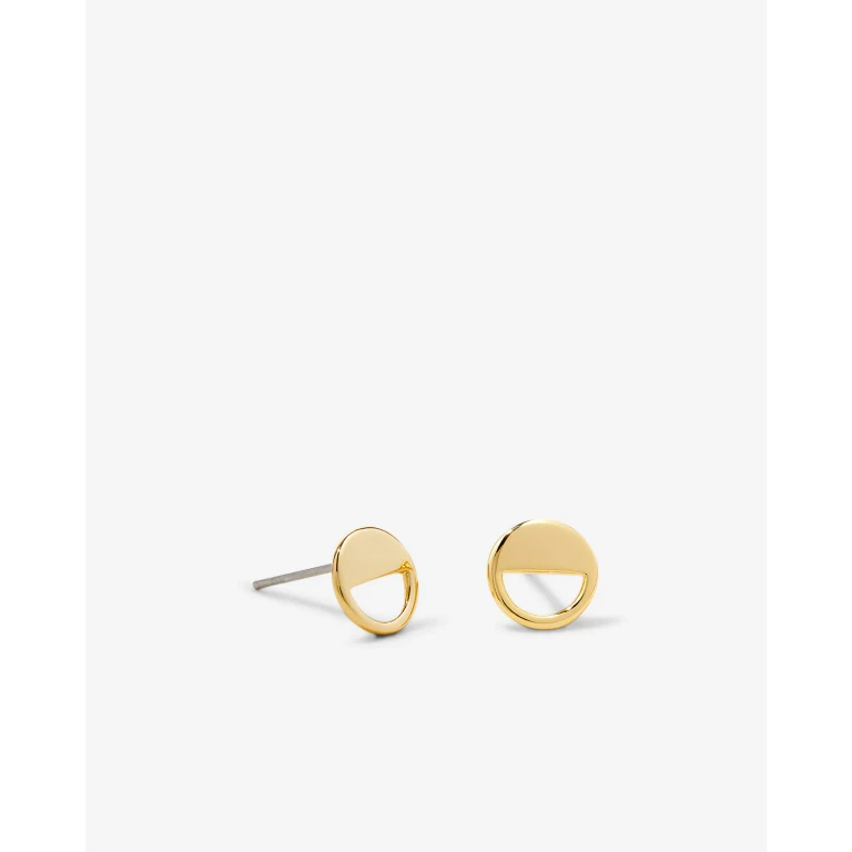 One Door Closes Stud Earrings